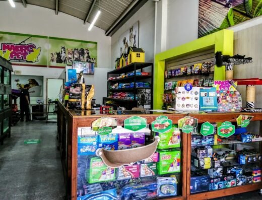 Makropet Veterinaria
