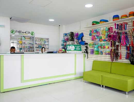 MASCOCLINICA CLINICA VETERINARIA
