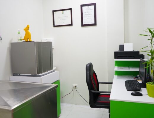 MASCOCLINICA CLINICA VETERINARIA