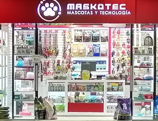 MASKOTEC