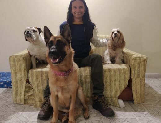 Master Dog educación Canina