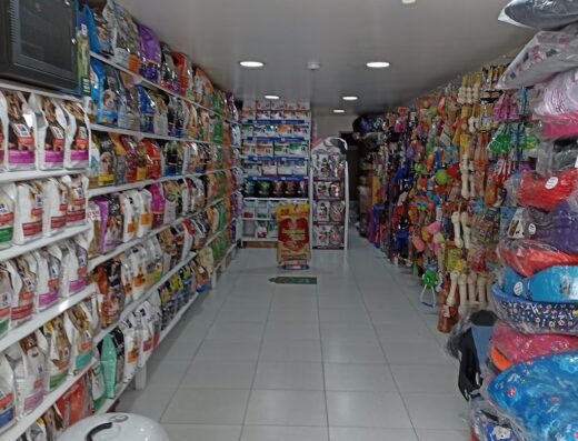 Mundo Mascota Pet Shop