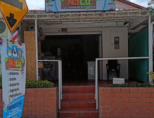 Nalu – La Tienda de tu Mascota