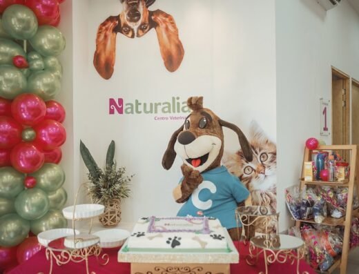 Naturalia Centro Veterinario