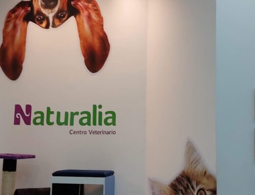 Naturalia Centro Veterinario