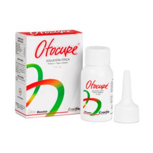 Otocure Gotas Óticas (15 ml)