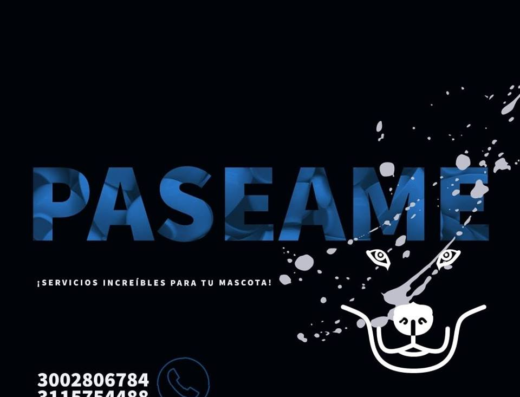 Paseame Colombia