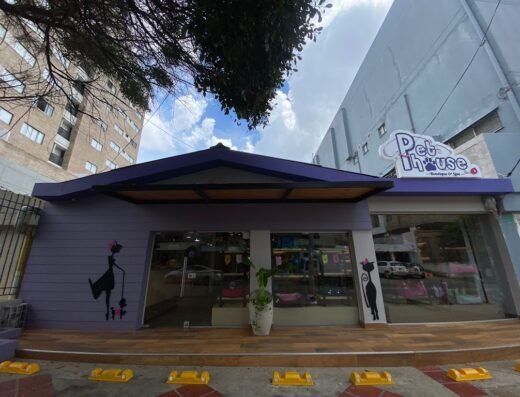 Pet House Boutique Spa & Veterinaria