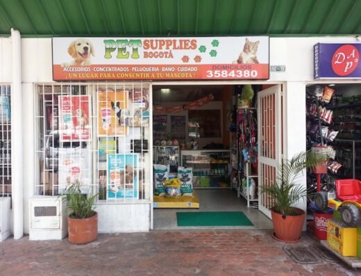 PET SUPPLIES BOGOTA