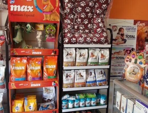 PET SUPPLIES BOGOTA