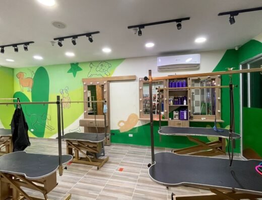 Petshop La Favorita -Ciudad Jardin la 43