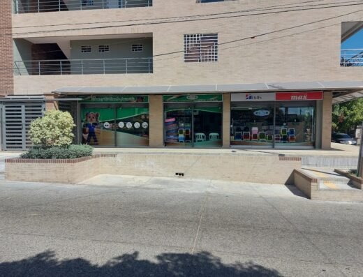 Petshop La Favorita – Los Andes
