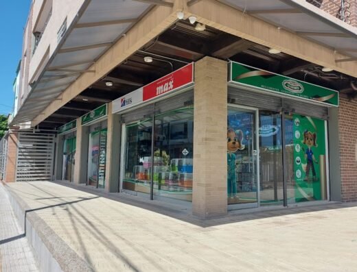 Petshop La Favorita – Los Andes