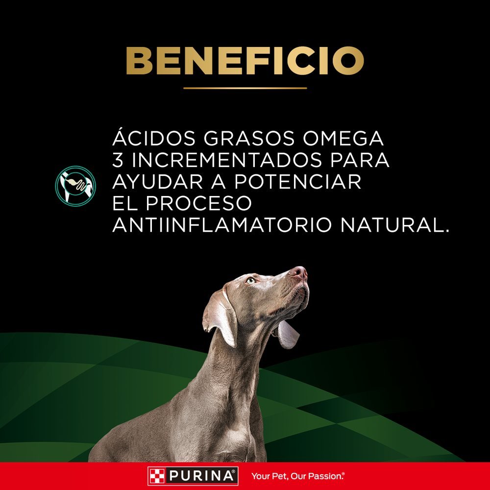 Pro Plan Veterinary Diets HA Hydrolyzed Canine Lata 5 Pro Plan Veterinary Diets HA Hydrolyzed Canine Lata, otra vista