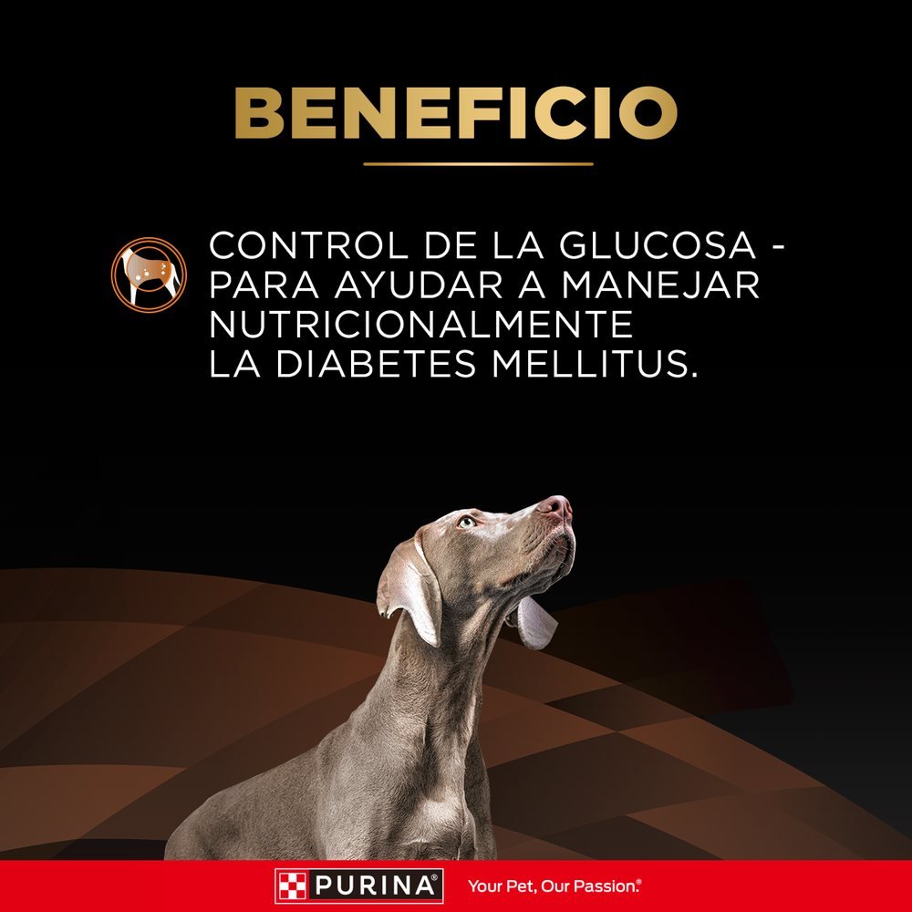 Pro Plan Veterinary Diets OM Overweight Management Perro Lata 13,3 oz 4 Pro Plan Veterinary Diets OM Overweight Management Perro Lata 13,3 oz, otra vista