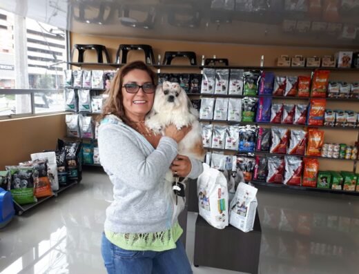 Puppy Export Tienda Para Mascotas Sede Centro Mayor