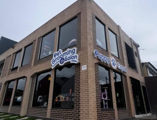 Puppy Export Tienda Para Mascotas Sede Niza