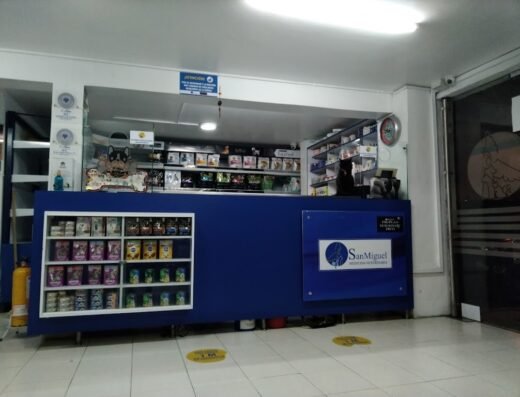 San Miguel Medicina Veterinaria