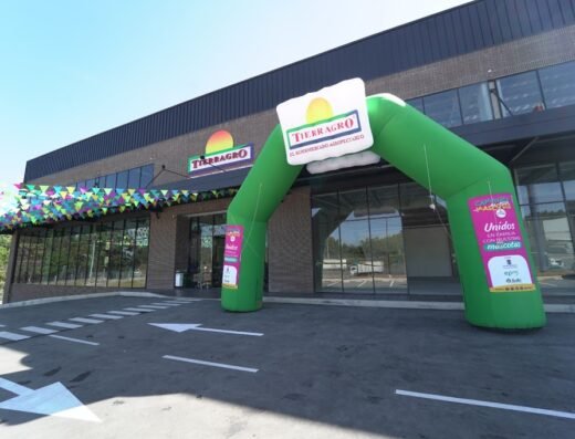 Tierragro Rionegro | KM 34+200, Autopista Bog – Med |Tienda de mascotas y supermercado agropecuario