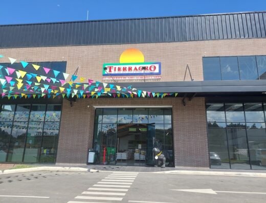 Tierragro Rionegro | KM 34+200, Autopista Bog – Med |Tienda de mascotas y supermercado agropecuario