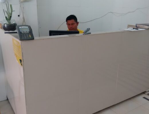 VETERINARIA MANRIQUE
