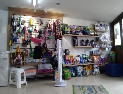 Vida Animal Clínica Veterinaria