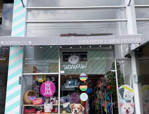 Wawaw ★ Calle 109