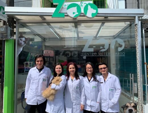 Zoo Centro Veterinario