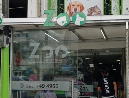 Zoo Centro Veterinario