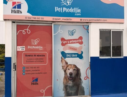 PetMedellin