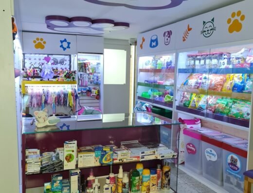 Animal Zone Peluquería Canina Y Felina