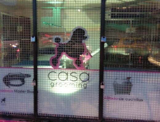 Casa Grooming S.A.S