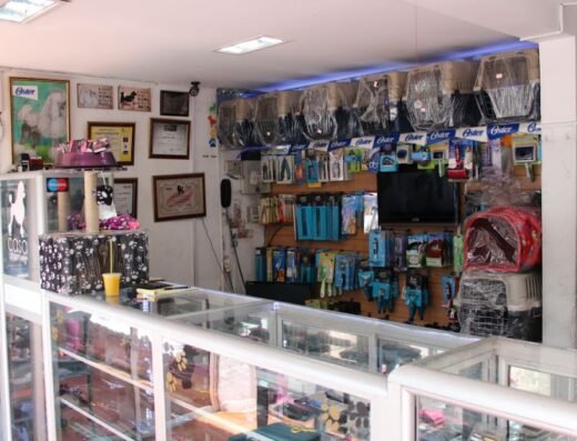 Casa Grooming S.A.S