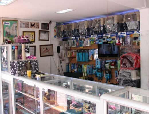 Casa Grooming S.A.S