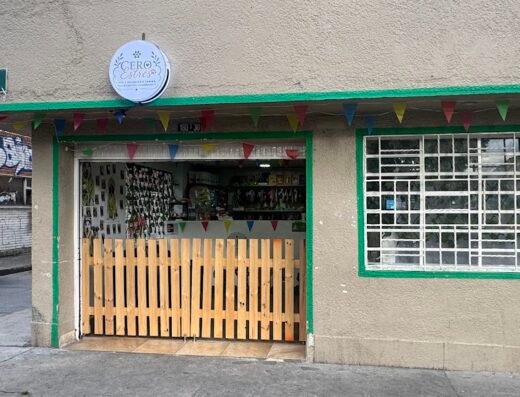 cero estrés peluquería canina