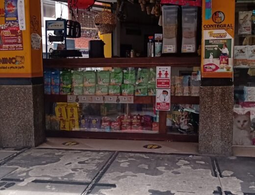 Clínica Veterinaria Caldas