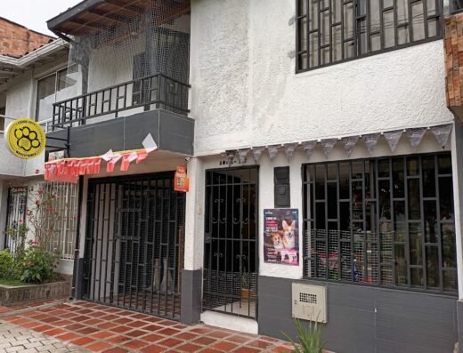 Codigo Pets