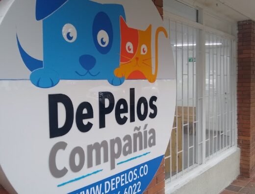 De Pelos Compañía