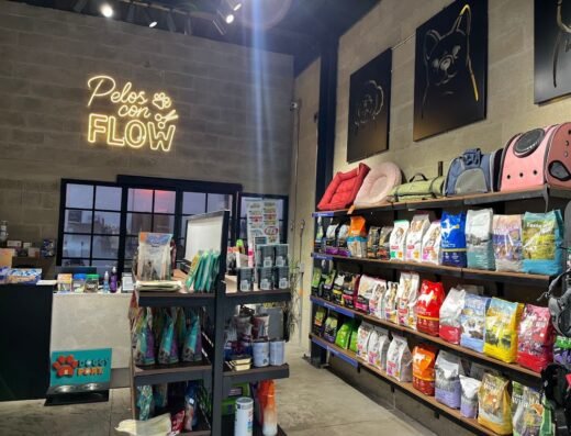Doggy Port | El Poblado
