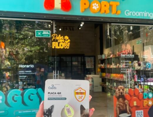 Doggy Port | El Poblado
