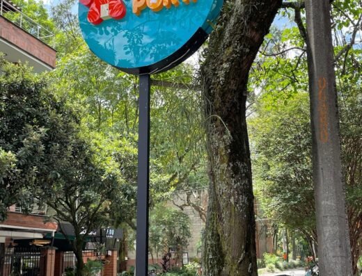 Doggy Port | Envigado