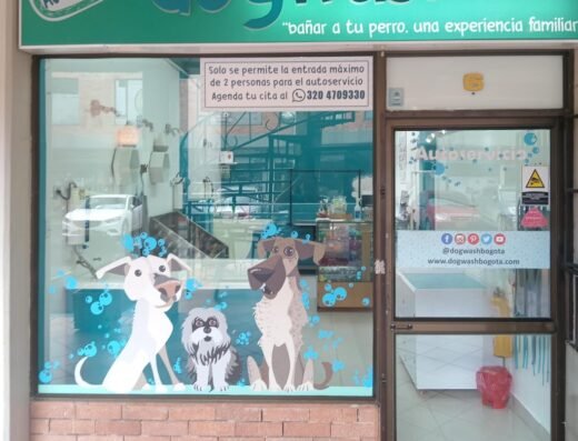 DogWash