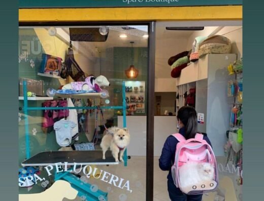 Doolittle Spa & Boutique