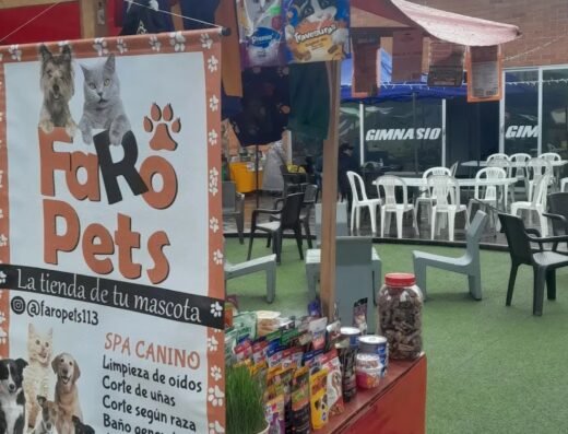 Faropets