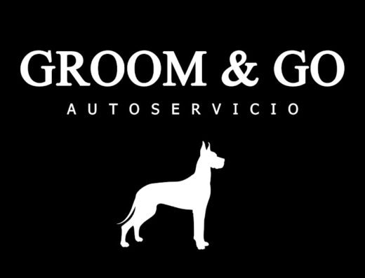 GROOM & GO