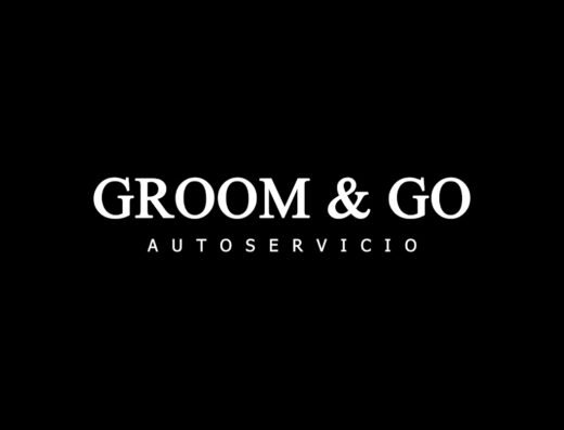 GROOM & GO