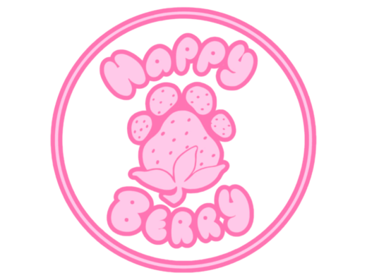 Happy Berry – Peluquería Canina
