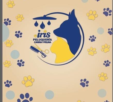 Iris peluquería canina y felina