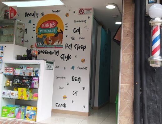 kanjo pets club