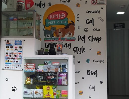 kanjo pets club